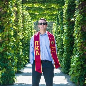 Meet your Posher, Mark